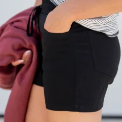 Betsey's Jogger Shorts 30 Betsey's Jogger Shorts -Women's Clothing Store untitled 1058 777af5a2 c507 4539 8f96 d13b517220d2