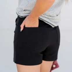 Betsey's Jogger Shorts 32 Betsey's Jogger Shorts -Women's Clothing Store untitled 1062