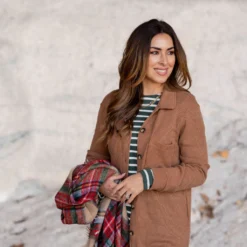 Thermal Side Slit Shacket