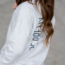 She Is Strong Graphic Crewneck 21 She Is Strong Graphic Crewneck -Women's Clothing Store untitled 1128