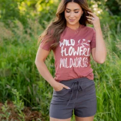 Betsey's Jogger Shorts 34 Betsey's Jogger Shorts -Women's Clothing Store untitled 1152