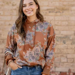 Vintage Floral Hooded Sweatshirt 29 Vintage Floral Hooded Sweatshirt -Women's Clothing Store untitled 1226 ba1e724a 7b2f 4960 9e38 33746b8ee145