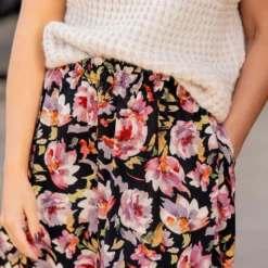 Flawless Floral Midi Skirt 11 Flawless Floral Midi Skirt -Women's Clothing Store untitled 1228 b0b748c0 5dbb 494c bf82 357c79cf3ca1