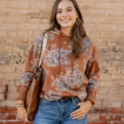 Vintage Floral Hooded Sweatshirt 30 Vintage Floral Hooded Sweatshirt -Women's Clothing Store untitled 1239 705b2a82 d76d 4bfd b658 fe58b270c7eb