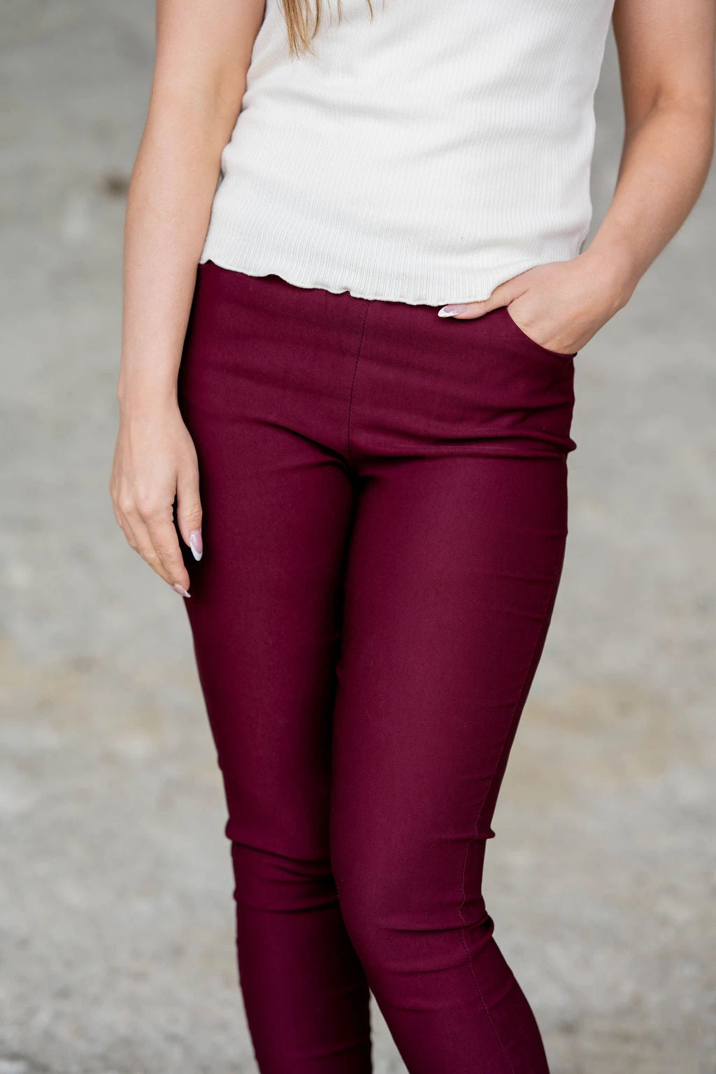 Betsey's Classy Jeggings 14 Betsey's Classy Jeggings - Image 14