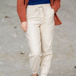 Betsey's Classy Tie Joggers -Women's Clothing Store untitled 1285 d1cef32e 9f4e 41f0 b72a 3ed5726f04bc