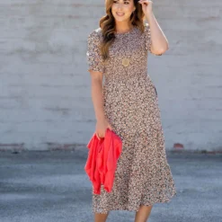 Daisies Ruched Top Midi Dress 39 Daisies Ruched Top Midi Dress -Women's Clothing Store untitled 1451 a46cab38 2447 434c 90e8 006cd6b70149