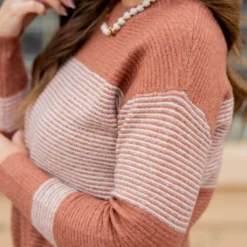 Flawlessly Blocked Sweater -Women's Clothing Store untitled 1552 a8f6be38 f8c6 47bc a871 2d51723ca009