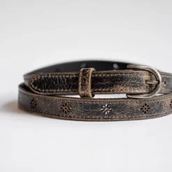 Monae II Black Lux Belt 10 Monae II Black Lux Belt -Women's Clothing Store untitled 1594