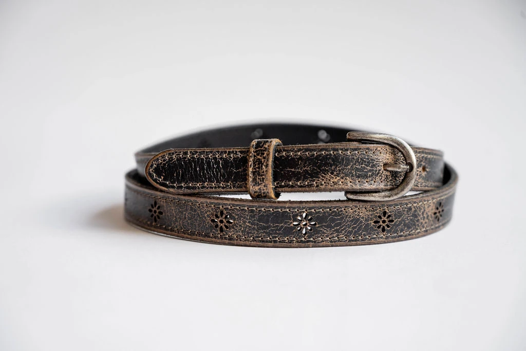 Monae II Black Lux Belt 3 Monae II Black Lux Belt - Image 3