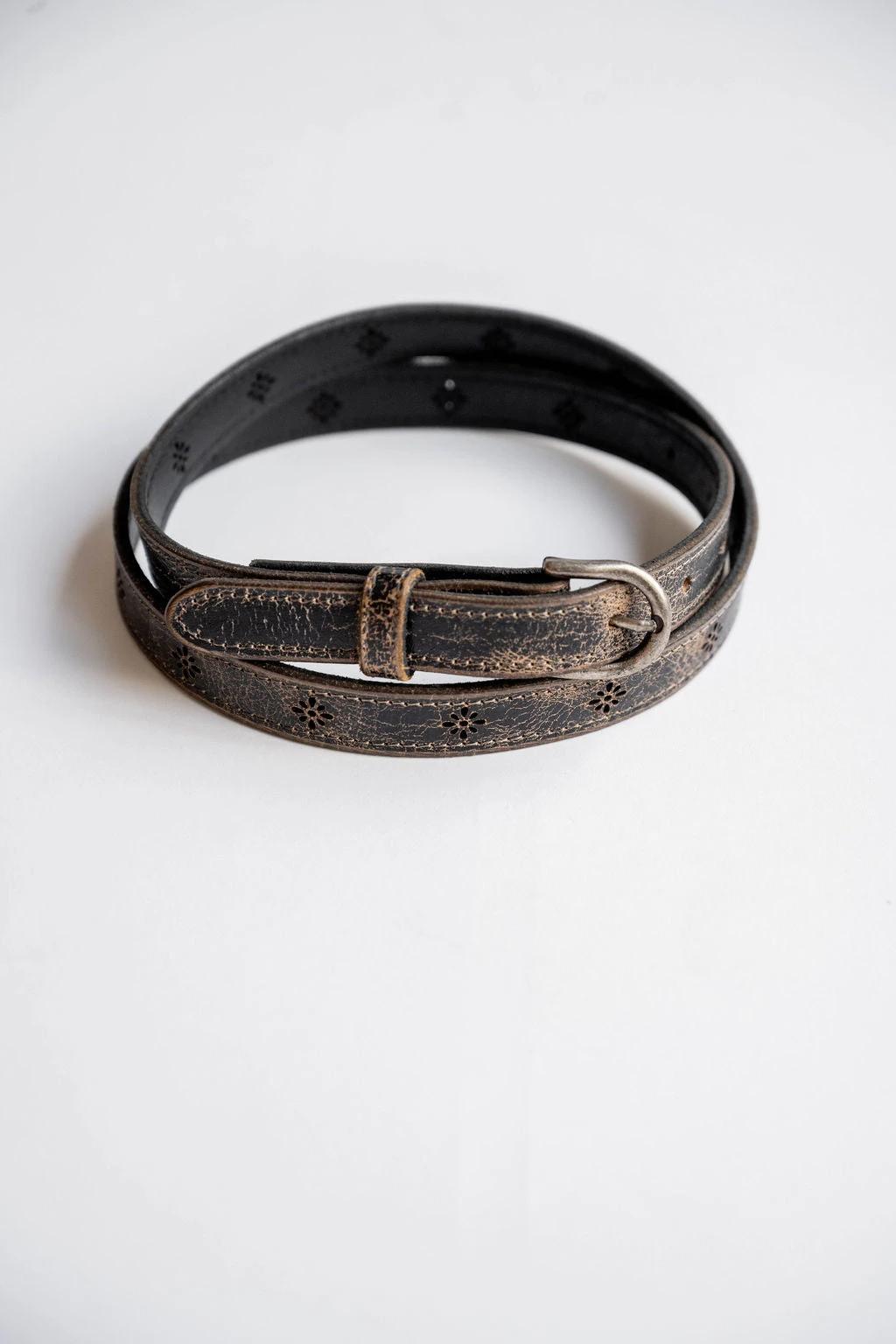 Monae II Black Lux Belt 6 Monae II Black Lux Belt - Image 6