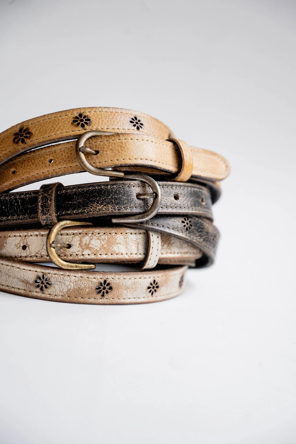 Monae II Black Lux Belt 4 Monae II Black Lux Belt - Image 4