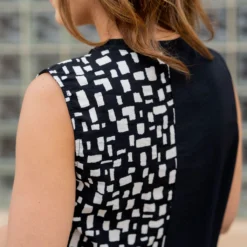 Blocked Confetti Accented Tank 28 Blocked Confetti Accented Tank -Women's Clothing Store untitled 1615 f404afdf 3138 4803 a45c e7e88257ca76