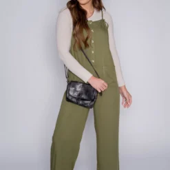 Button Front Tie Strap Jumpsuit 24 Button Front Tie Strap Jumpsuit -Women's Clothing Store untitled 1620 2228fca0 3f15 401b 99ab 01bfdf235a3e