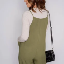 Button Front Tie Strap Jumpsuit 27 Button Front Tie Strap Jumpsuit -Women's Clothing Store untitled 1630 0804ef62 9091 4cb2 9800 8418b89a93bb