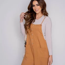 Button Front Tie Strap Jumpsuit 31 Button Front Tie Strap Jumpsuit -Women's Clothing Store untitled 1645 7587a3e4 838d 4edd 917d 49b83ef48eb1