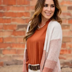 Ombre Blocked Knit Cardigan 6 Ombre Blocked Knit Cardigan -Women's Clothing Store untitled 1652 43f6f803 71f1 4d3d b002 835f7db93520