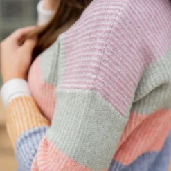 Pure Fate Striped Sweater 27 Pure Fate Striped Sweater -Women's Clothing Store untitled 1746 7a3d8b2f c916 4270 bc0d 6051742b0350