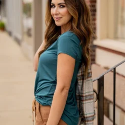 Betsey's Everyday Tee 26 Betsey's Everyday Tee -Women's Clothing Store untitled 1749 29b6cc70 89ee 455b 9e50 162d2355a677