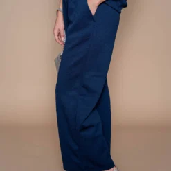 Subtle Argyle Relaxed Bottom Pants 31 Subtle Argyle Relaxed Bottom Pants -Women's Clothing Store untitled 1829