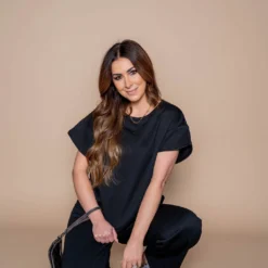 Subtle Argyle Relaxed Bottom Pants 35 Subtle Argyle Relaxed Bottom Pants -Women's Clothing Store untitled 1861