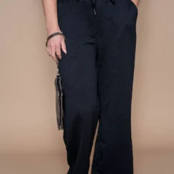 Subtle Argyle Relaxed Bottom Pants 36 Subtle Argyle Relaxed Bottom Pants -Women's Clothing Store untitled 1863