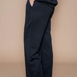 Subtle Argyle Relaxed Bottom Pants 37 Subtle Argyle Relaxed Bottom Pants -Women's Clothing Store untitled 1865