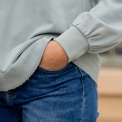 Simple Raw Edge Sweatshirt 30 Simple Raw Edge Sweatshirt -Women's Clothing Store untitled 1880 694f1589 34c0 4597 8164 bffcc81f6c9f