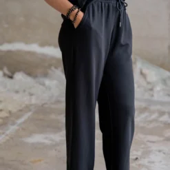 Textured Relaxed Pants 23 Textured Relaxed Pants -Women's Clothing Store untitled 2 10 88e3f3db a748 4295 81ae 5bc331e6dc13