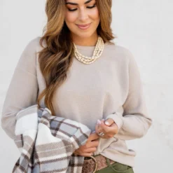 Woven Textured Relaxed Sleeve Sweatshirt 24 Woven Textured Relaxed Sleeve Sweatshirt -Women's Clothing Store untitled 2 139 3f7ce97a c14e 41ed 9b1d 14b2ff255816