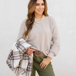 Woven Textured Relaxed Sleeve Sweatshirt 22 Woven Textured Relaxed Sleeve Sweatshirt -Women's Clothing Store untitled 2 140 500dede8 8717 434c a66d b80affb366de