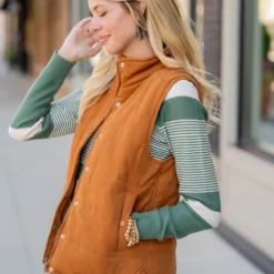 Mixed Stripes Thermal Sweater -Women's Clothing Store untitled 2 183 f3f53160 337d 4c87 aa85 9b1a2c777fb9