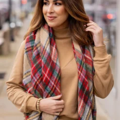 V Accented Mock Neck Sweatshirt -Women's Clothing Store untitled 2 28 7a4487a6 5822 4502 8811 757644f2c29b