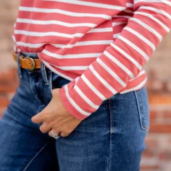 Simple Striped Long Sleeve Tee 23 Simple Striped Long Sleeve Tee -Women's Clothing Store untitled 2 307 44bb597f ce84 4dac b499 8d2158db53a9