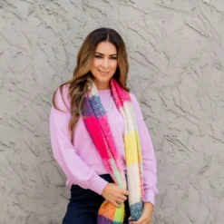 Woven Textured Relaxed Sleeve Sweatshirt 31 Woven Textured Relaxed Sleeve Sweatshirt -Women's Clothing Store untitled 2 451