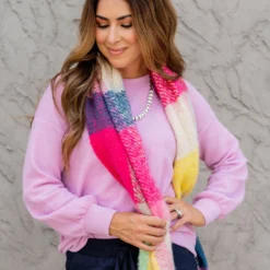 Woven Textured Relaxed Sleeve Sweatshirt 32 Woven Textured Relaxed Sleeve Sweatshirt -Women's Clothing Store untitled 2 466