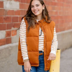 Everyday Striped Sweater Tee -Women's Clothing Store untitled 2 528