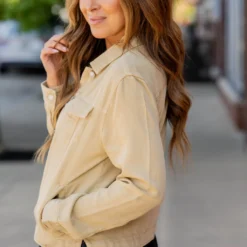 Neutral Side Slit Jacket 24 Neutral Side Slit Jacket -Women's Clothing Store untitled 2 79 b7e40eb3 5b4e 4b16 8d7e 2c42d8ce61e1