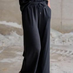 Textured Relaxed Pants 22 Textured Relaxed Pants -Women's Clothing Store untitled 2 9 4f339a58 79b9 4a68 b801 bbb7440ae16f