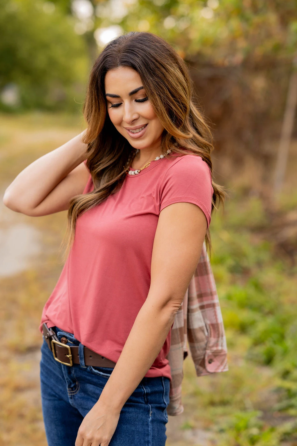 Betsey's Everyday Tee 10 Betsey's Everyday Tee - Image 10