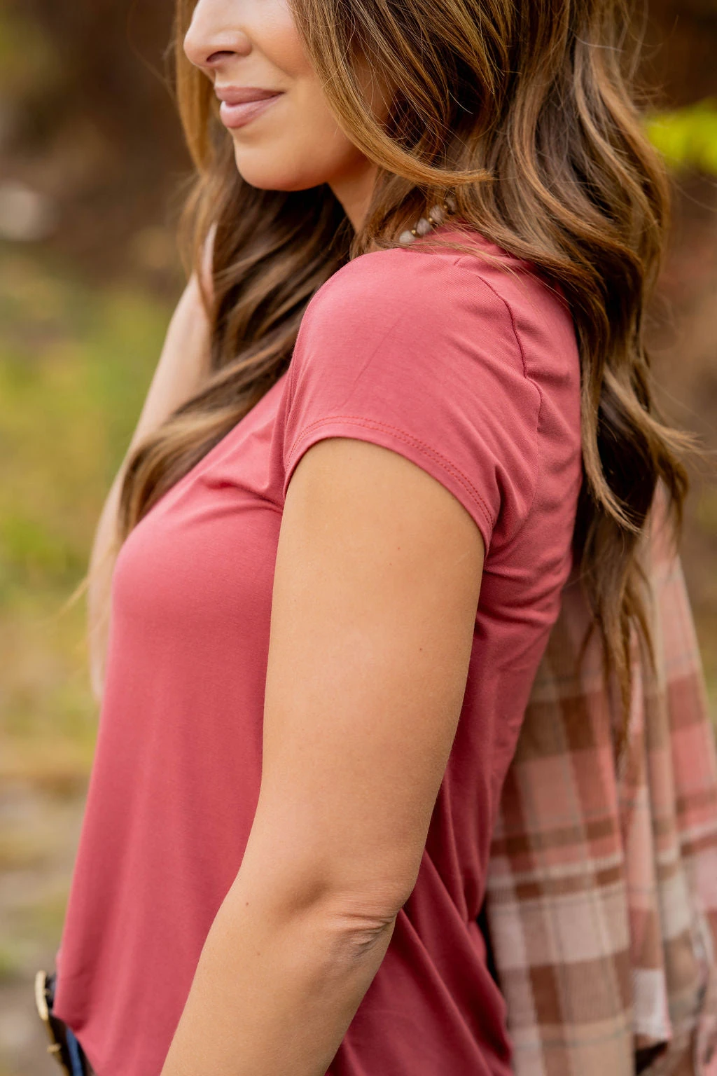 Betsey's Everyday Tee 12 Betsey's Everyday Tee - Image 12