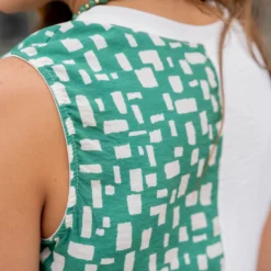 Blocked Confetti Accented Tank 38 Blocked Confetti Accented Tank -Women's Clothing Store untitled 2088 c98426b3 6f30 4aff 80d9 2c81a4220583