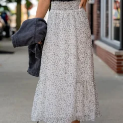 Vintage Vines Maxi Skirt 10 Vintage Vines Maxi Skirt -Women's Clothing Store untitled 2107 145983