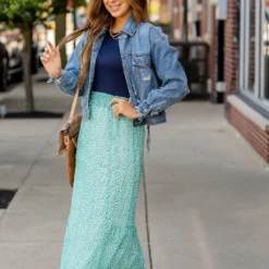 Dainty Daisies Maxi Skirt 11 Dainty Daisies Maxi Skirt -Women's Clothing Store untitled 2127 287433
