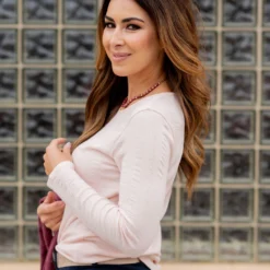 Vertical Textured Stripes Tee 31 Vertical Textured Stripes Tee -Women's Clothing Store untitled 2149 fd519b1e bd60 4a4e 878b 456612efce91