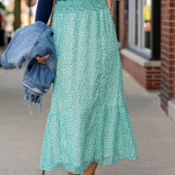 Dainty Daisies Maxi Skirt 10 Dainty Daisies Maxi Skirt -Women's Clothing Store untitled 2163 328933