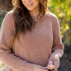 Edgy Knit Sweater -Women's Clothing Store untitled 2277 d00f705e cf57 47f8 81be eae3d36d922c