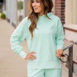 Ribbed Side Slit Hooded Sweatshirt 30 Ribbed Side Slit Hooded Sweatshirt -Women's Clothing Store untitled 2546 8f5e0a1e 04f7 4d41 abd0 7c81c8f4d99d