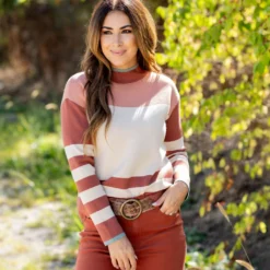 Color Craze Striped Sweater -Women's Clothing Store untitled 2570 d3b7891e ab57 4a02 9f7d d6fb09edda2b