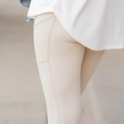 Ribbed Side Pocket Leggings 18 Ribbed Side Pocket Leggings -Women's Clothing Store untitled 2588 30412e5a 0563 4c20 aea2 81f58233384a